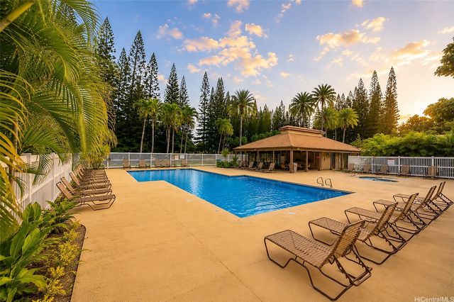 46-130 Kiowai Street 2724, Kaneohe, HI 96744