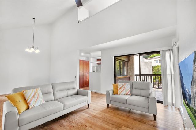 46-130 Kiowai Street 2724, Kaneohe, HI 96744