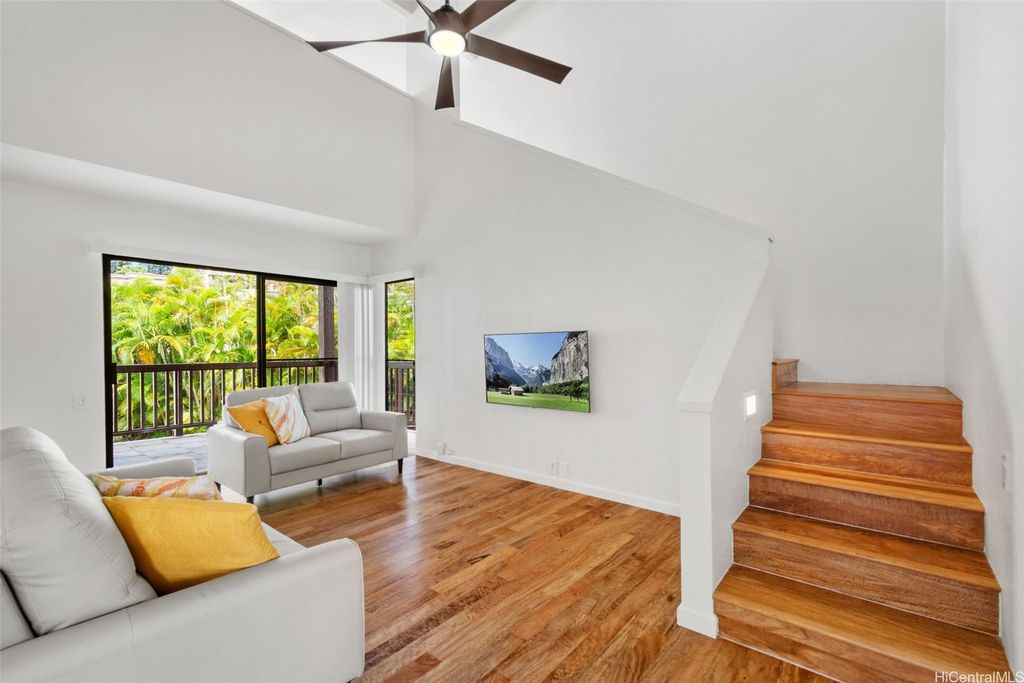 46-130 Kiowai Street 2724, Kaneohe, HI 96744