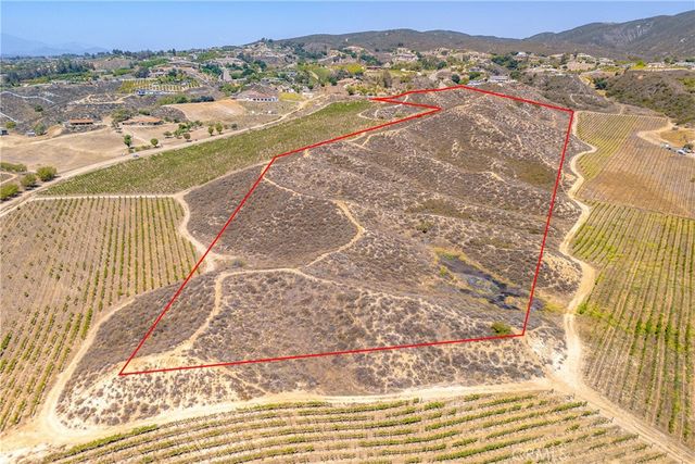 0 Chaparral Dr, Temecula, CA 92592