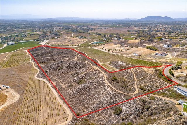 0 Chaparral Dr, Temecula, CA 92592