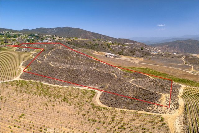 0 Chaparral Dr, Temecula, CA 92592