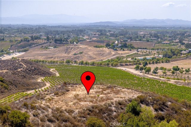 0 Chaparral Dr, Temecula, CA 92592