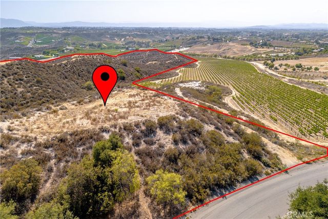0 Chaparral Dr, Temecula, CA 92592