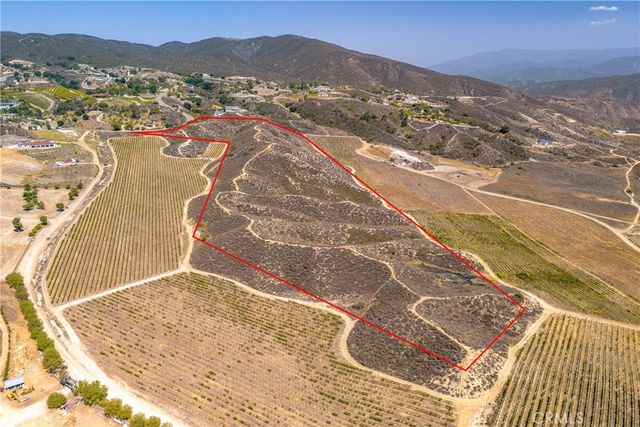 0 Chaparral Dr, Temecula, CA 92592