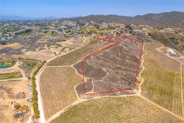 0 Chaparral Dr, Temecula, CA 92592