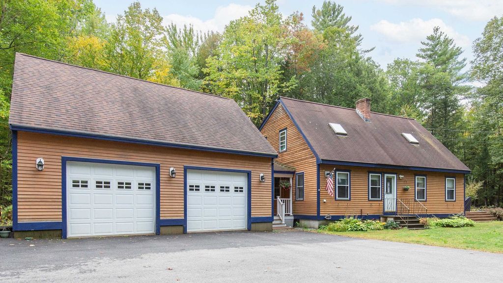 68 Winslow Road, Dunbarton, NH 03046