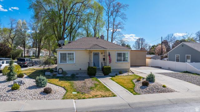 1090 E 460 ST, Provo, UT 84606