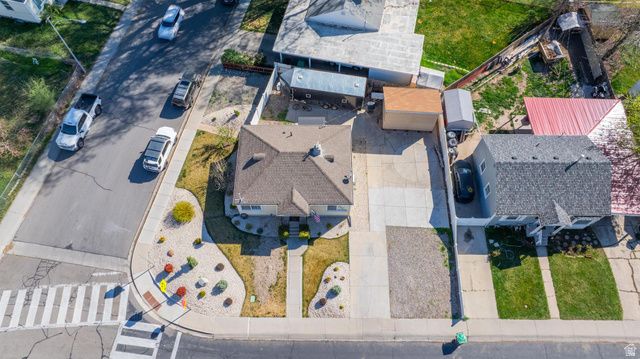 1090 E 460 ST, Provo, UT 84606