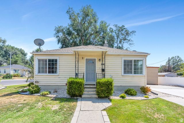 1090 E 460 ST, Provo, UT 84606