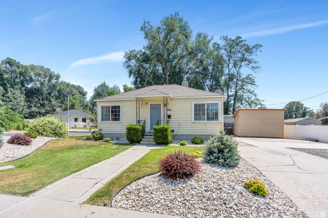 1090 E 460 ST, Provo, UT 84606