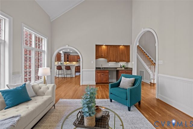 4612 Chippoke Rd, Chester, VA 23831