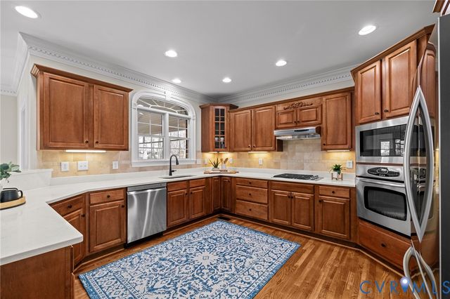 4612 Chippoke Rd, Chester, VA 23831