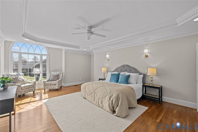 4612 Chippoke Rd, Chester, VA 23831