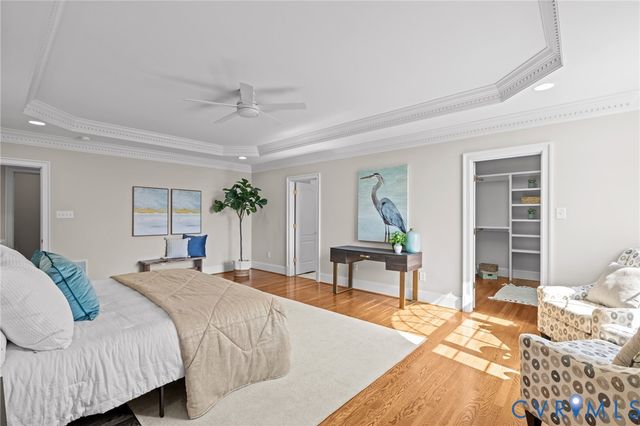 4612 Chippoke Rd, Chester, VA 23831