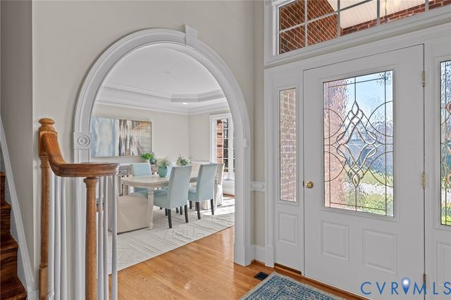 4612 Chippoke Rd, Chester, VA 23831