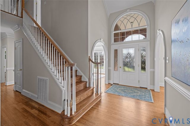 4612 Chippoke Rd, Chester, VA 23831