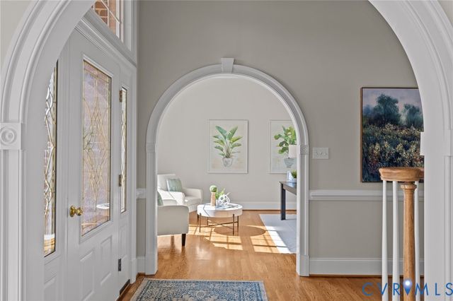 4612 Chippoke Rd, Chester, VA 23831