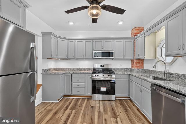 117 MCCOMAS ST, Hagerstown, MD 21740
