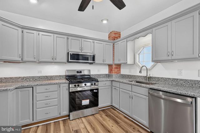 117 MCCOMAS ST, Hagerstown, MD 21740
