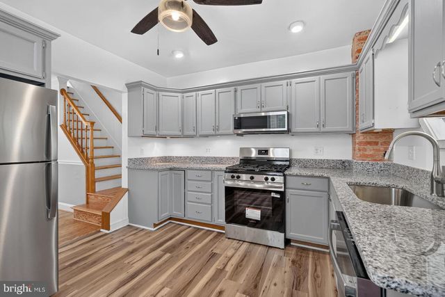 117 MCCOMAS ST, Hagerstown, MD 21740