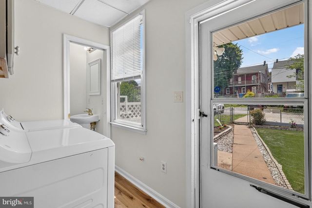 117 MCCOMAS ST, Hagerstown, MD 21740