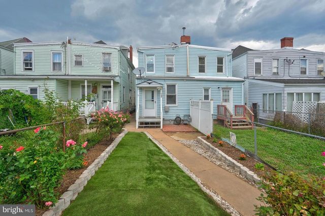 117 MCCOMAS ST, Hagerstown, MD 21740