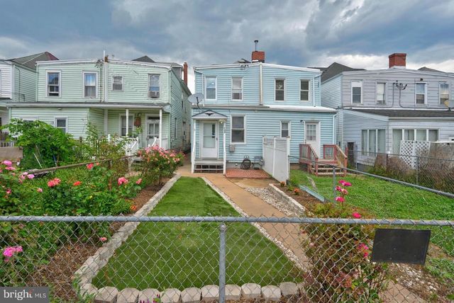 117 MCCOMAS ST, Hagerstown, MD 21740