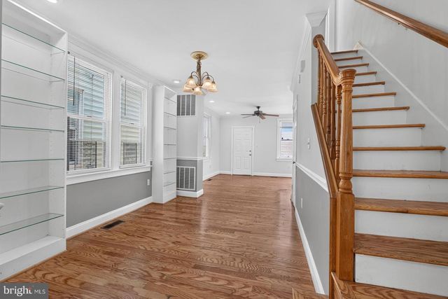 117 MCCOMAS ST, Hagerstown, MD 21740