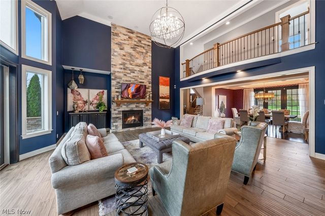 3450 Nagel Road, Avon, OH 44011