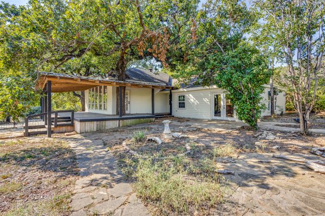 1421 Shady Rest Lane, Corinth, TX 76208