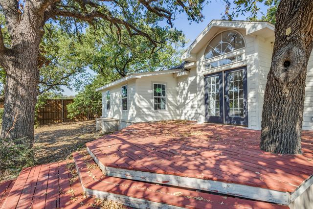 1421 Shady Rest Lane, Corinth, TX 76208