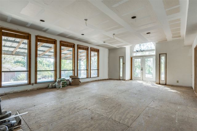 1421 Shady Rest Lane, Corinth, TX 76208