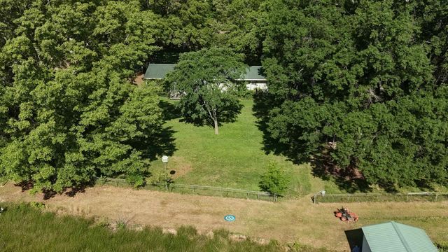 16 Roberts Drive, Mayflower, AR 72106