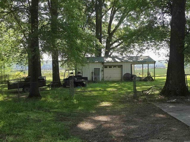 16 Roberts Drive, Mayflower, AR 72106
