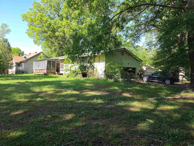16 Roberts Drive, Mayflower, AR 72106