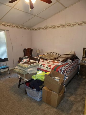16 Roberts Drive, Mayflower, AR 72106