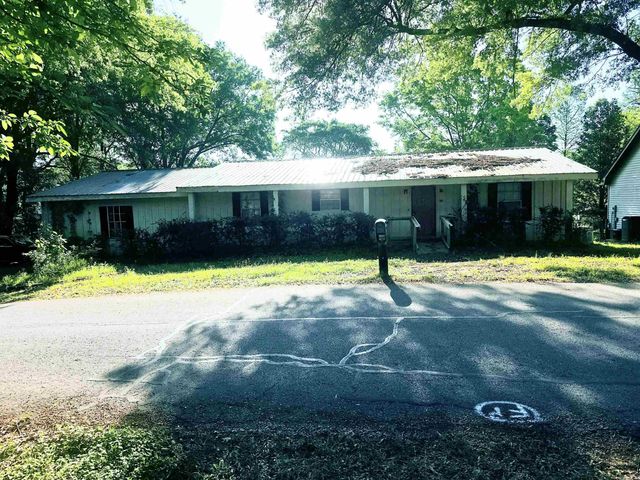 16 Roberts Drive, Mayflower, AR 72106