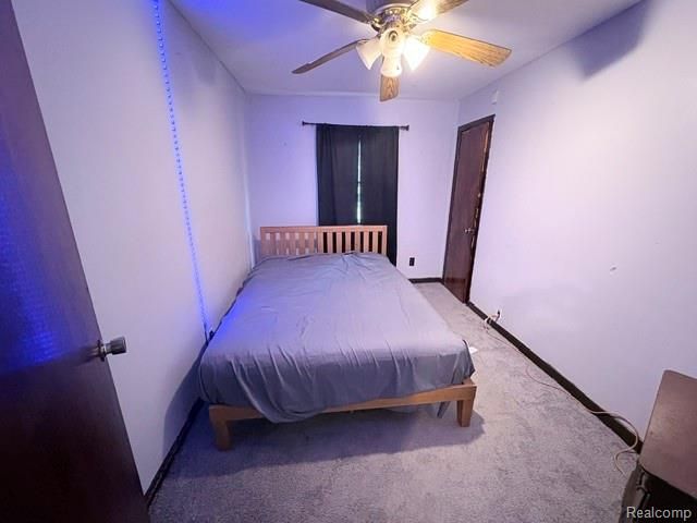 6761 Piedmont Street, Detroit, MI 48228