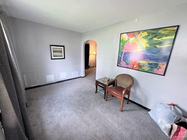 6761 Piedmont Street, Detroit, MI 48228