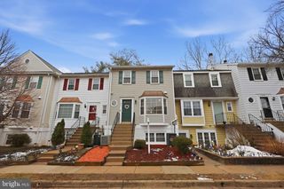 13707 AUTUMN VALE CT #29E, Chantilly, VA 20151