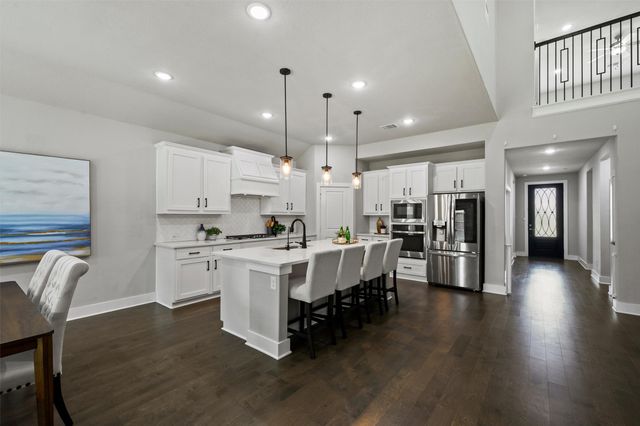 3648 Platte River Trail, Celina, TX 75078