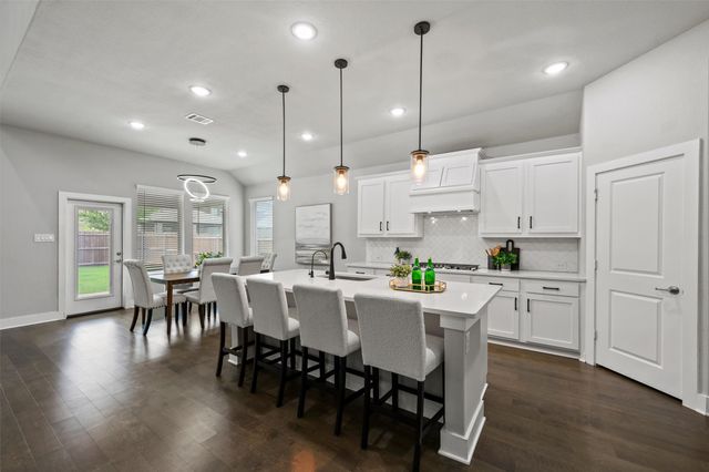 3648 Platte River Trail, Celina, TX 75078