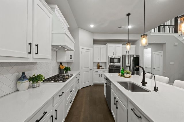 3648 Platte River Trail, Celina, TX 75078