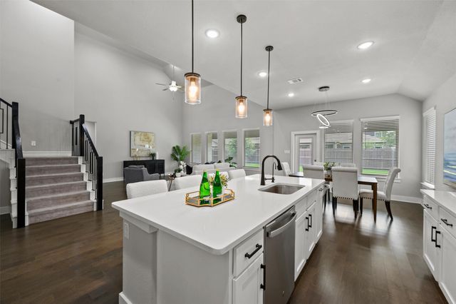 3648 Platte River Trail, Celina, TX 75078