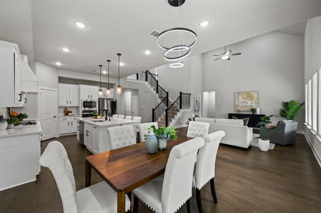 3648 Platte River Trail, Celina, TX 75078