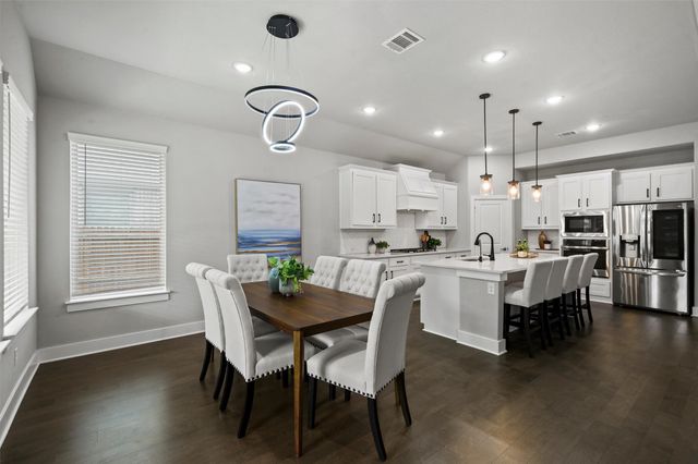 3648 Platte River Trail, Celina, TX 75078