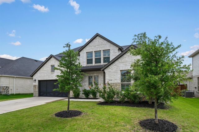 3648 Platte River Trail, Celina, TX 75078