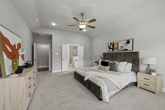 3648 Platte River Trail, Celina, TX 75078