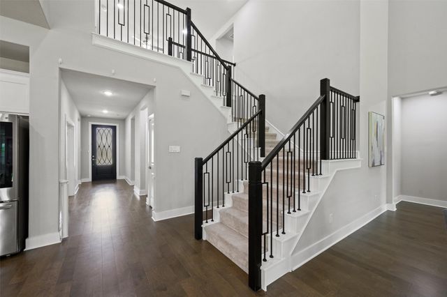 3648 Platte River Trail, Celina, TX 75078